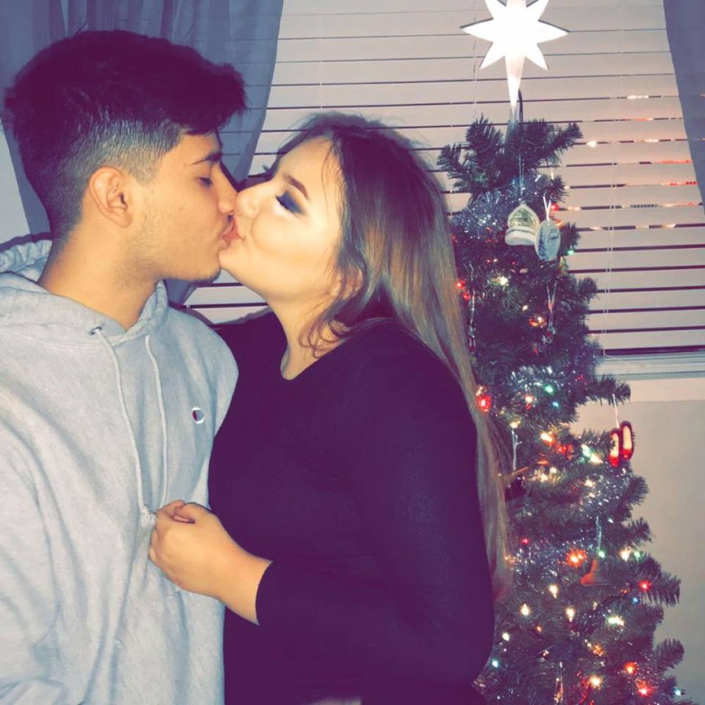 Meet your Posher, Cesar